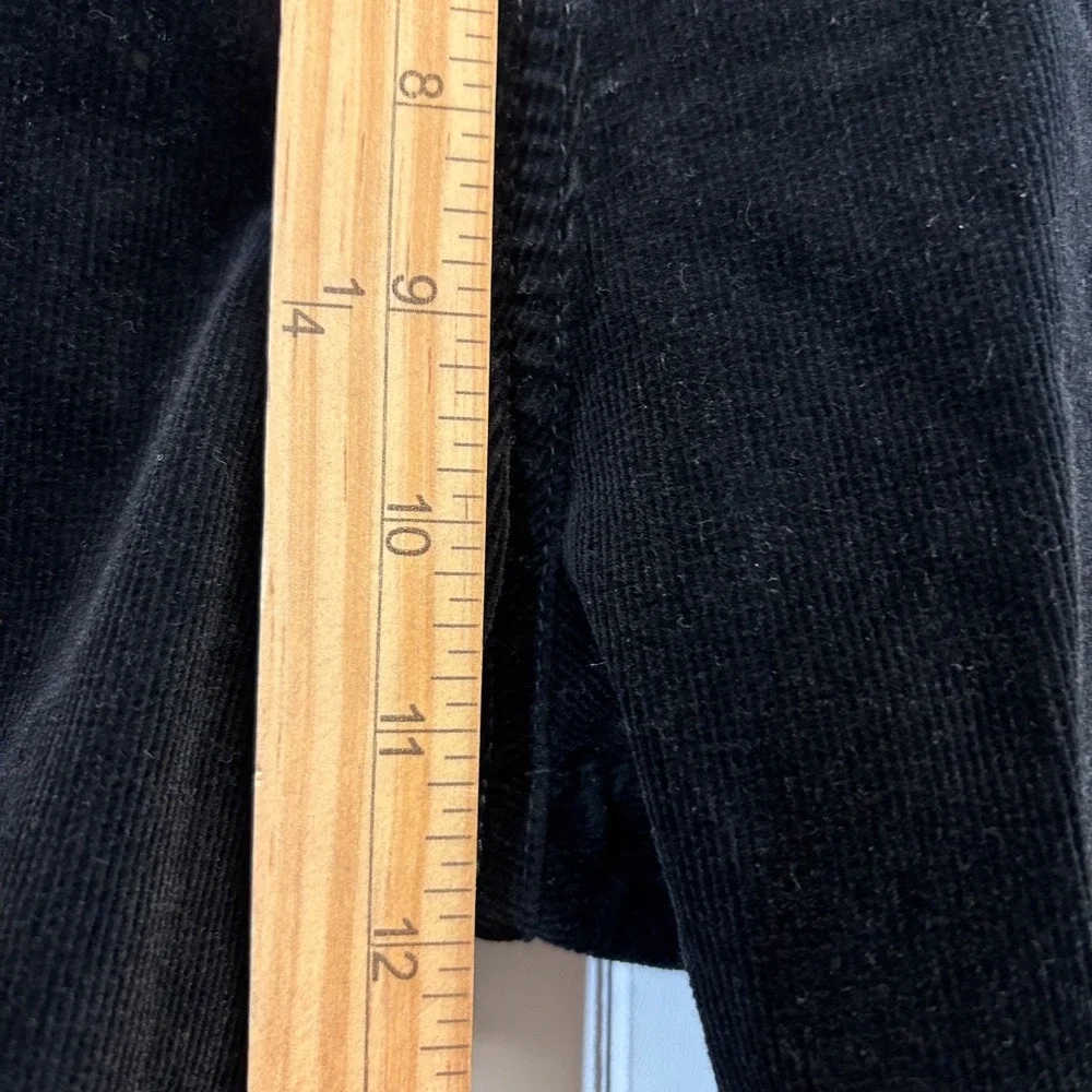 Woolrich measurements waist